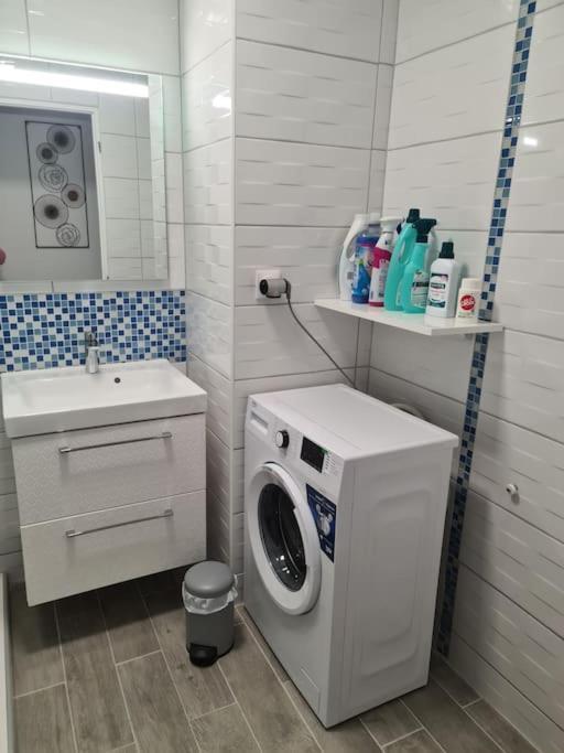Le Cocon De Jade, La A Perte De Vue Appartement