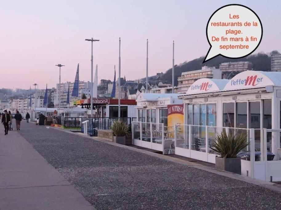 Le Cocon De Jade, La A Perte De Vue Appartement