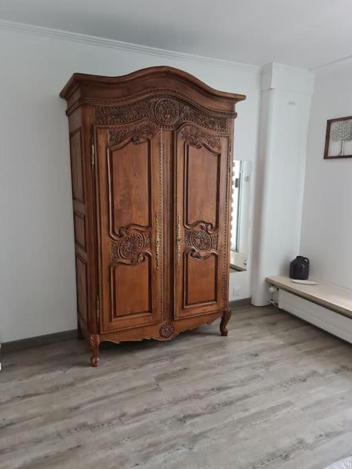 Le Cocon De Jade, La A Perte De Vue Appartement